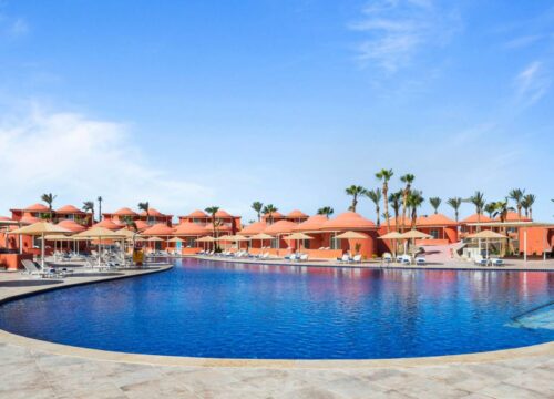 Pickalbatros Laguna Club