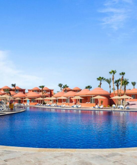 Pickalbatros Laguna Club