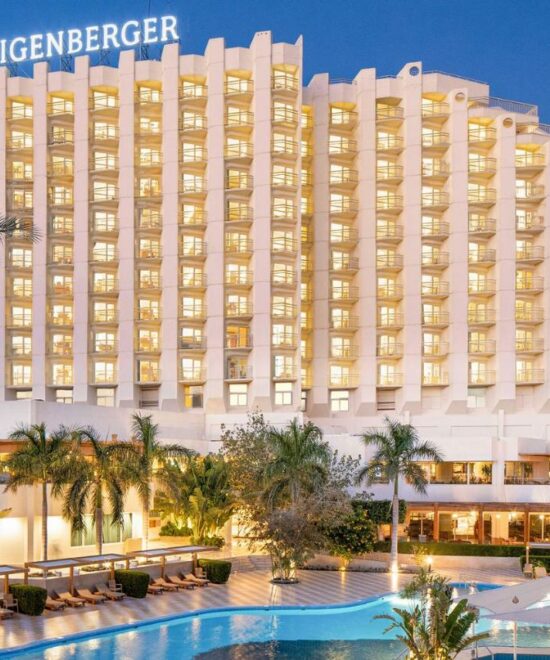 فندق وسبا ستيلا دي ماري بيتش1111