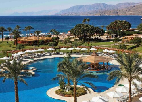 Movenpick Taba Resort
