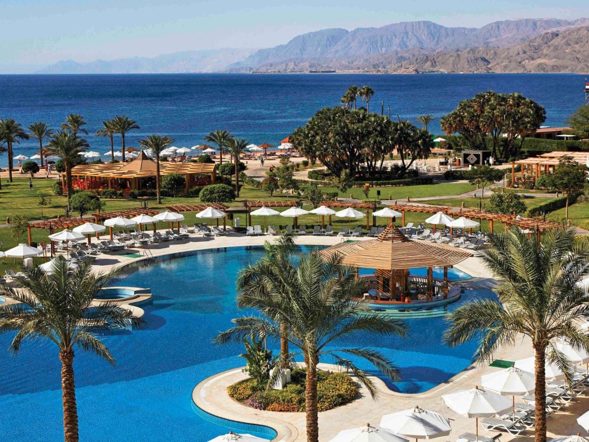 Movenpick Taba Resort